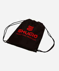 Sac noir pour kimono