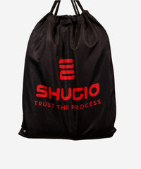 Sac noir pour kimono