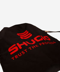 Sac noir pour kimono