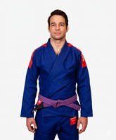 Gi Bleu de compétition pour homme