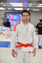 Gi Blanc de compétition pour homme