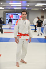 Gi Blanc de compétition pour homme