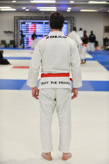 Gi Blanc de compétition pour homme