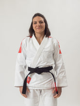 Gi Blanc de compétition pour femme