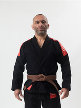 Blood and tears - Lightweight featherlight competition Gi - Black