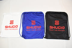 Sac noir pour kimono