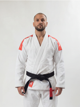 Blood and tears - Lightweight featherlight competition Gi - Black