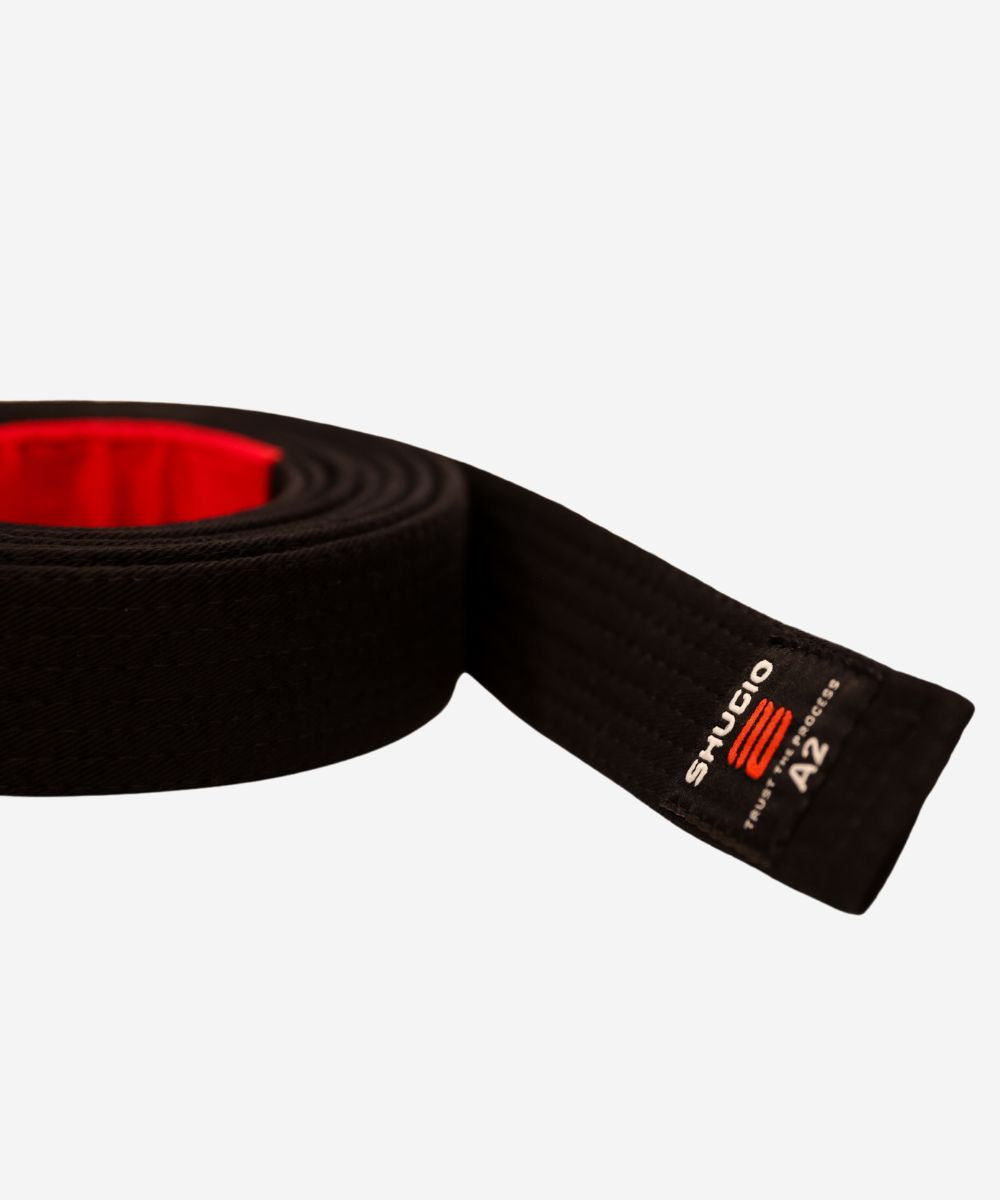 Shugio BJJ Belt