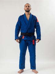 Blood and tears - Lightweight featherlight competition Gi - Black