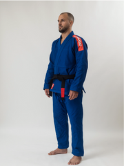 Blood and tears - Lightweight featherlight competition Gi - Black