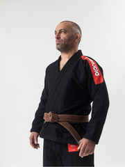 Blood and tears - Lightweight featherlight competition Gi - Black