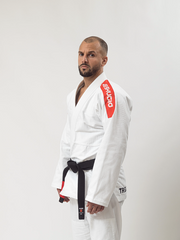 Gi Blanc de compétition pour homme