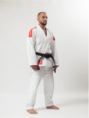 Gi Blanc de compétition pour homme