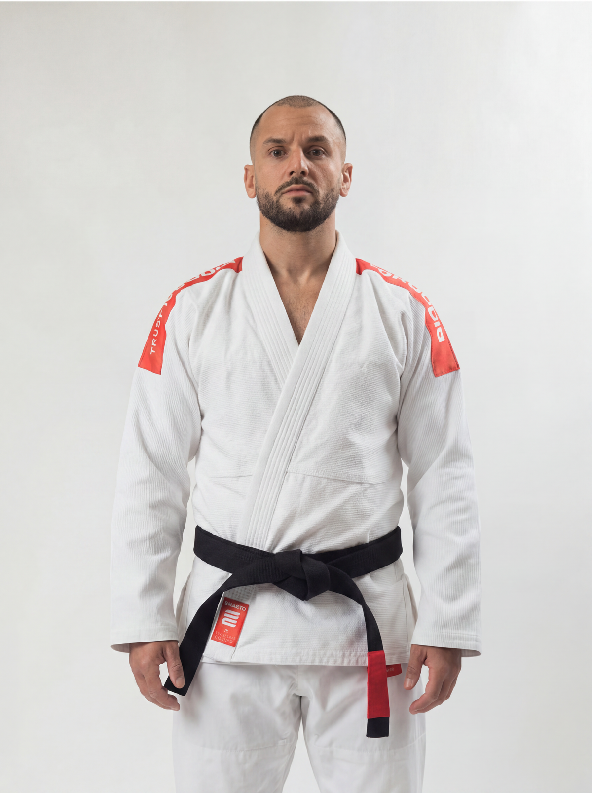 Gi Blanc de compétition pour homme